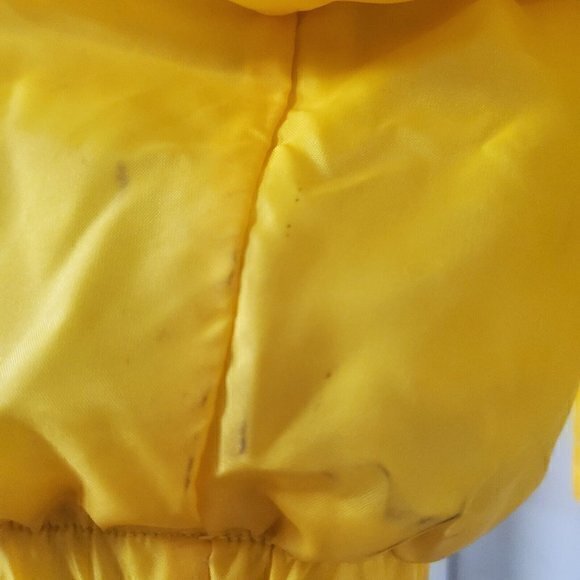 Auburn Sportswear Dr. Pepper 2005 ACC‎ Championship Crew Jacket w/ Lanyard & Pin - Picture 6 of 6